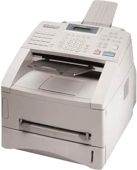 Brother Fax 8750P Toner