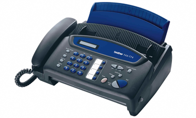 Brother Fax T74