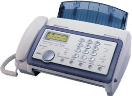 Brother Fax T78 Druckerzubehör