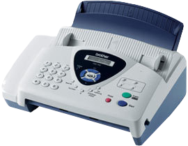 Brother Fax T92
