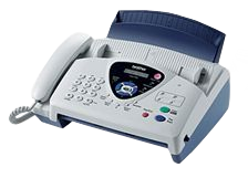 Brother Fax T96 Druckerzubehör