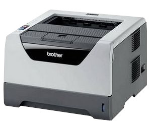 Brother HL-5370DW
