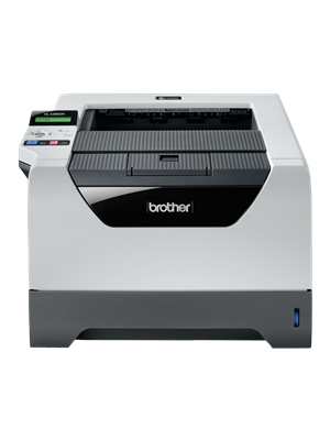 Brother HL-5380DN