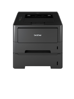 Brother HL-5450DNT