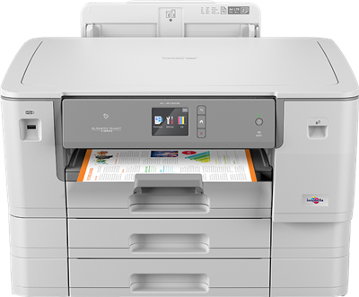 Brother HL-J6100DW