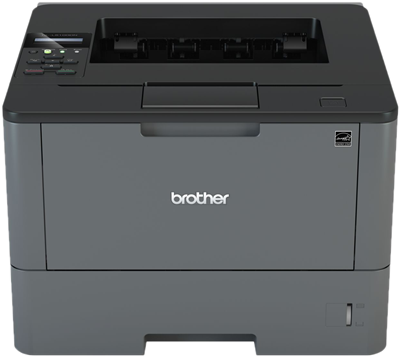 Brother HL-L5100DN