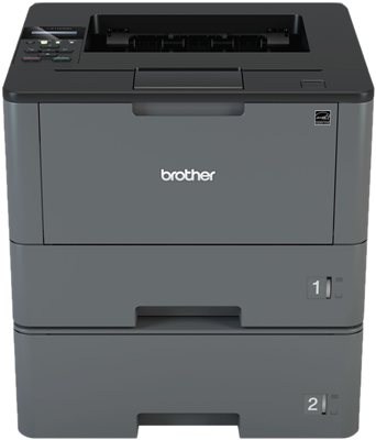 Brother HL-L5100DNT