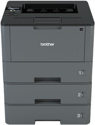 Brother HL-L5100DNTT