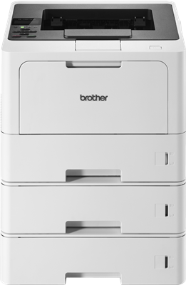Brother HL-L5210DNTT