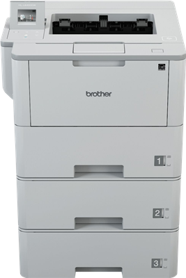 Brother HL-L6400DWTT