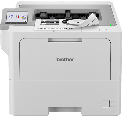 Brother HL-L6410DN