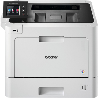 Brother HL-L8360CDW Toner