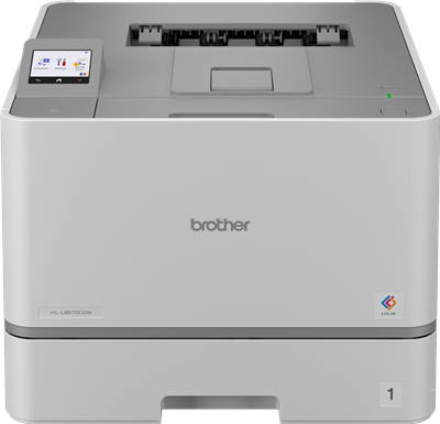 Brother HL-L8570CDW
