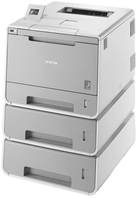 Brother HL-L9300CDWTT Toner