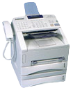 Brother Intellifax 5750