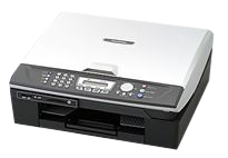 Brother MFC-210C