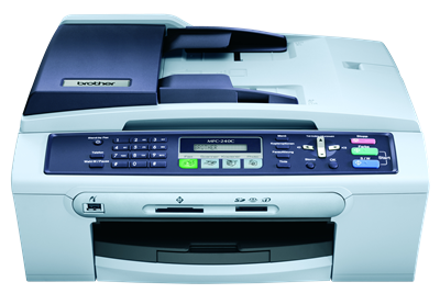 Brother MFC-240C Druckerpatronen