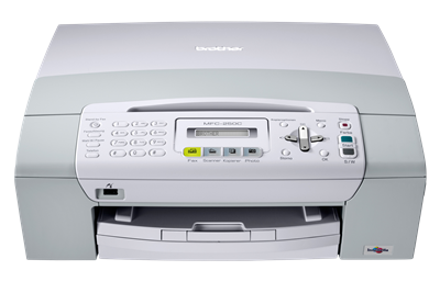 Brother MFC-250C Druckerpatronen