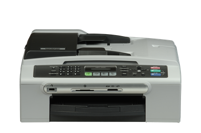 Brother MFC-260C Druckerzubehör
