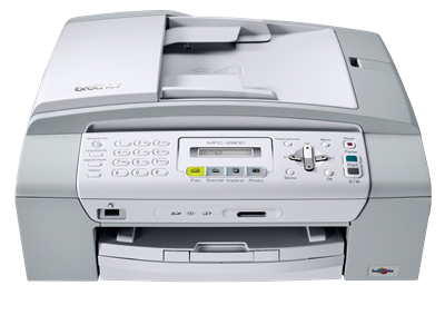 Brother MFC-290C