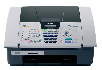 Brother MFC-3340CN