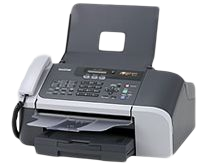 Brother MFC-3360C