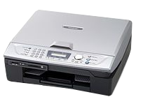 Brother MFC-410CN