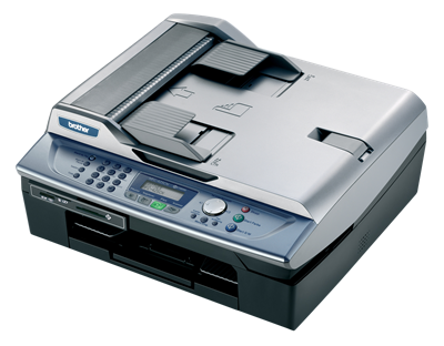 Brother MFC-425C Druckerpatronen