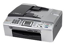 Brother MFC-440CN