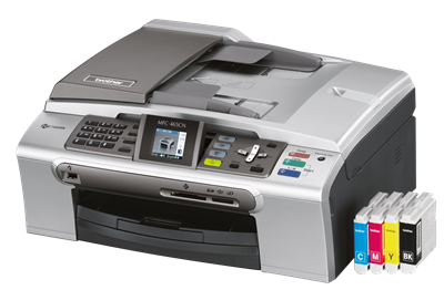 Brother MFC-465CN
