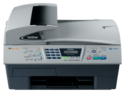 Brother MFC-5440CN Druckerpatronen