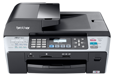 Brother MFC-5490CN