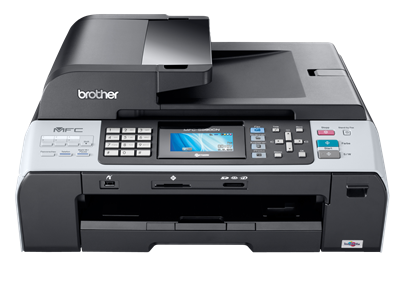 Brother MFC-5890CN