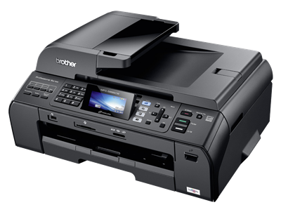 Brother MFC-5895CW Druckerpatronen