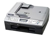Brother MFC-620CN Druckerpatronen