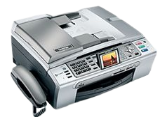 Brother MFC-660CN