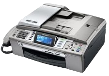 Brother MFC-680CN
