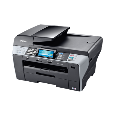 Brother MFC-6890CDW Druckerpatronen