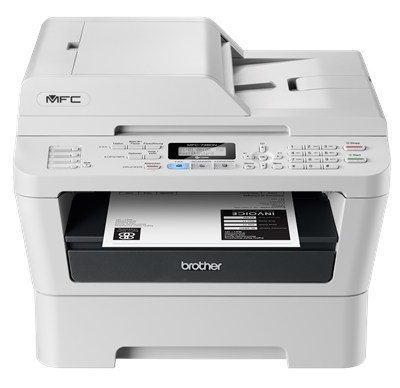 Brother MFC-7360N Toner