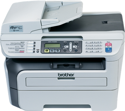 Brother MFC-7440N
