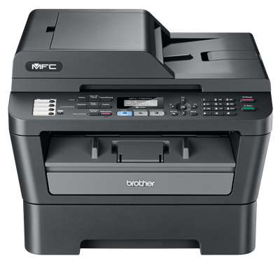 Brother MFC-7460DN