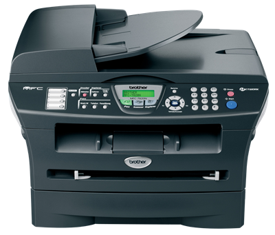 Brother MFC-7820N