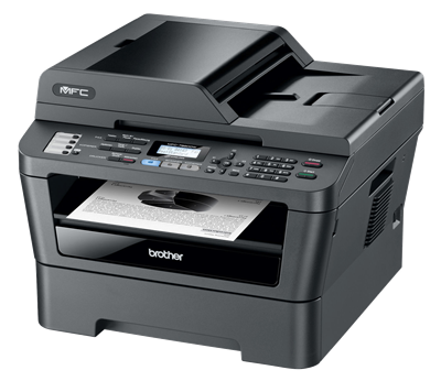 Brother MFC-7860DW