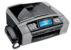 Brother MFC-790CW