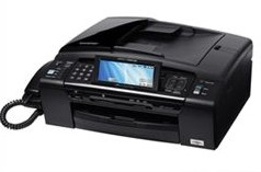 Brother MFC-795CW