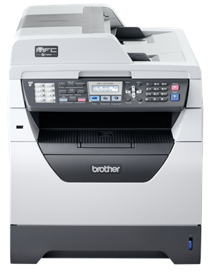 Brother MFC-8370DN Toner
