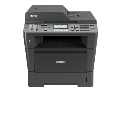 Brother MFC-8520DN Toner