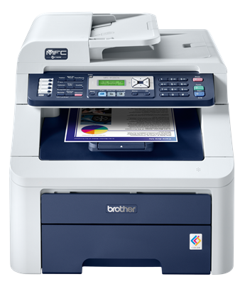 Brother MFC-9120CN Toner