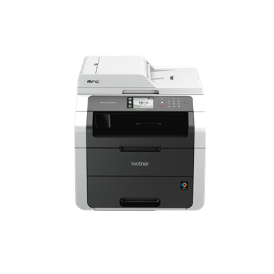 Brother MFC-9142CDN Toner