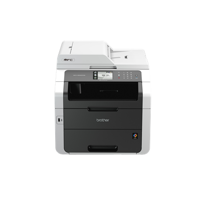 Brother MFC-9340CDW Toner